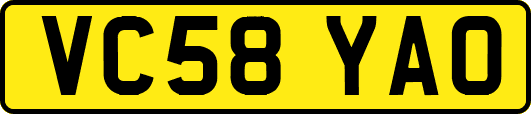 VC58YAO
