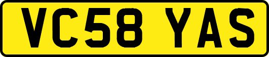 VC58YAS