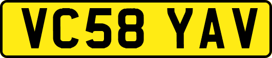 VC58YAV