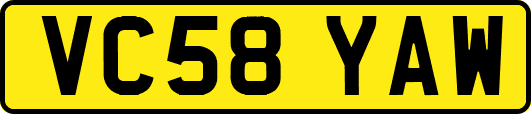 VC58YAW