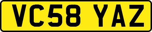 VC58YAZ