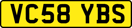 VC58YBS