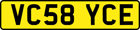 VC58YCE
