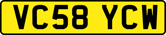 VC58YCW