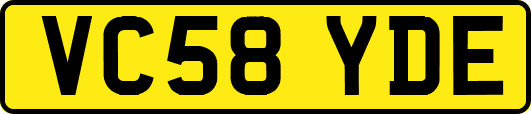 VC58YDE