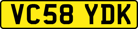 VC58YDK