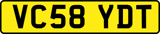 VC58YDT