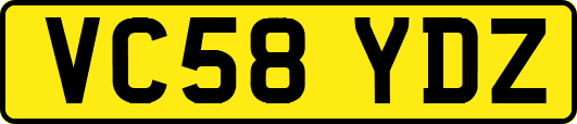 VC58YDZ