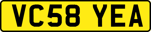 VC58YEA