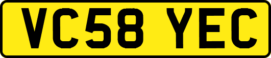 VC58YEC
