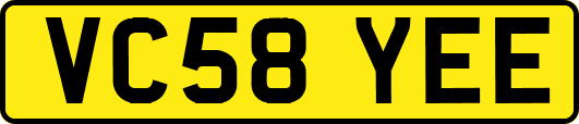 VC58YEE