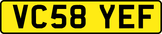 VC58YEF