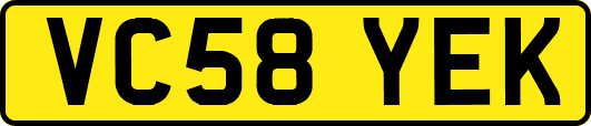 VC58YEK