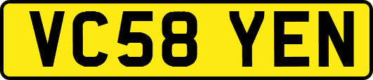 VC58YEN