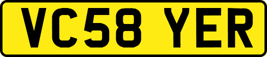 VC58YER