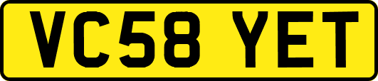 VC58YET