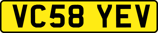 VC58YEV
