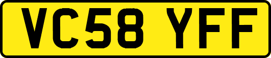 VC58YFF