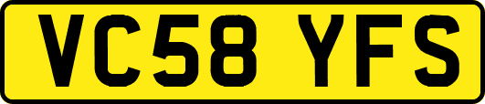VC58YFS