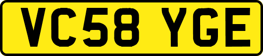 VC58YGE