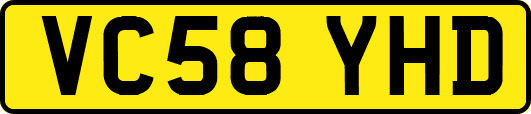 VC58YHD