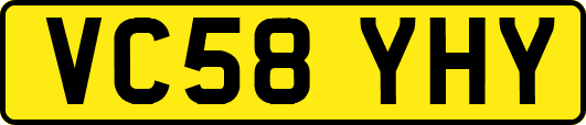 VC58YHY