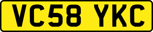 VC58YKC