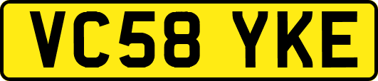 VC58YKE