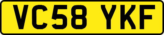 VC58YKF