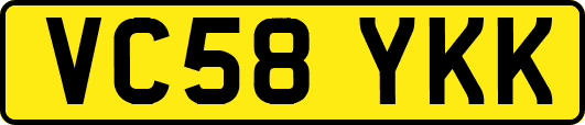 VC58YKK