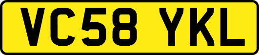 VC58YKL