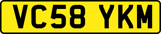 VC58YKM
