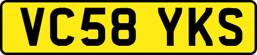 VC58YKS