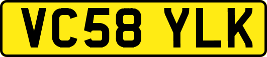 VC58YLK
