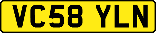 VC58YLN