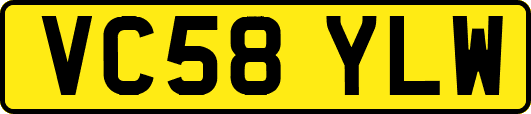 VC58YLW