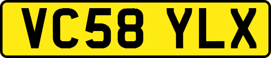 VC58YLX