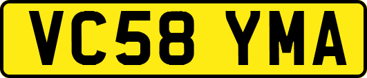 VC58YMA