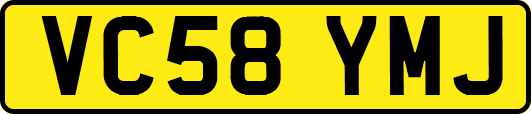 VC58YMJ
