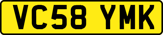 VC58YMK