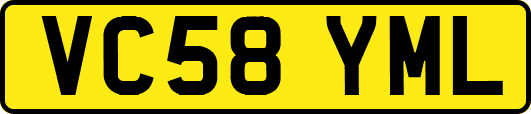 VC58YML