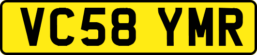 VC58YMR