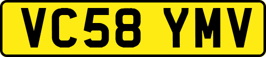 VC58YMV
