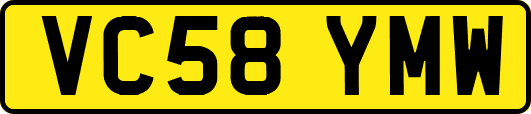 VC58YMW