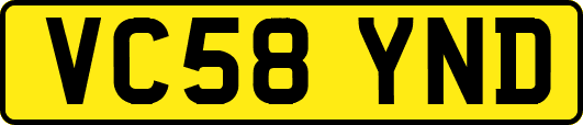 VC58YND