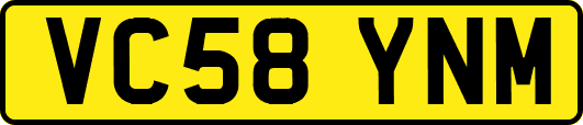 VC58YNM