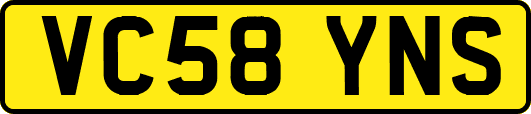 VC58YNS