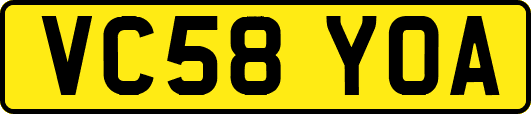 VC58YOA