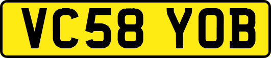 VC58YOB