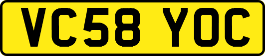 VC58YOC